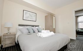 Narborough Apartments